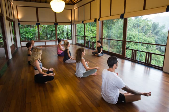 Suarapura Resort & Spa