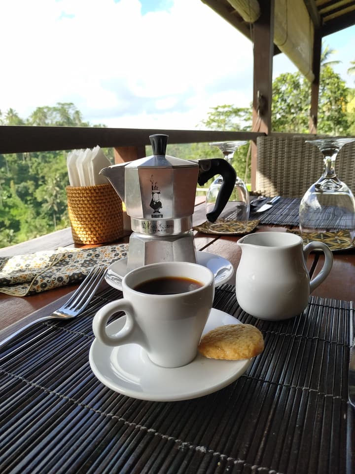 Suarapura Resort & Spa