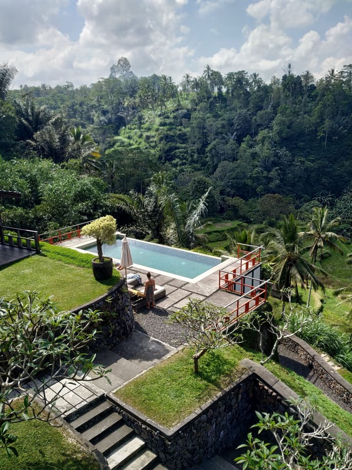 Suarapura Resort & Spa