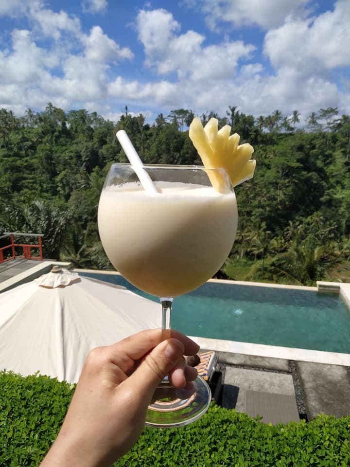 Suarapura Resort & Spa