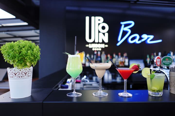 Upon Lisbon Prime Residences