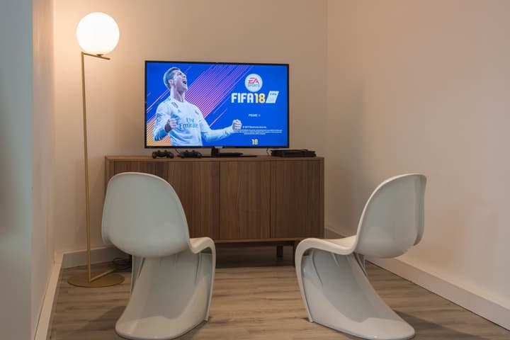 Upon Lisbon Prime Residences