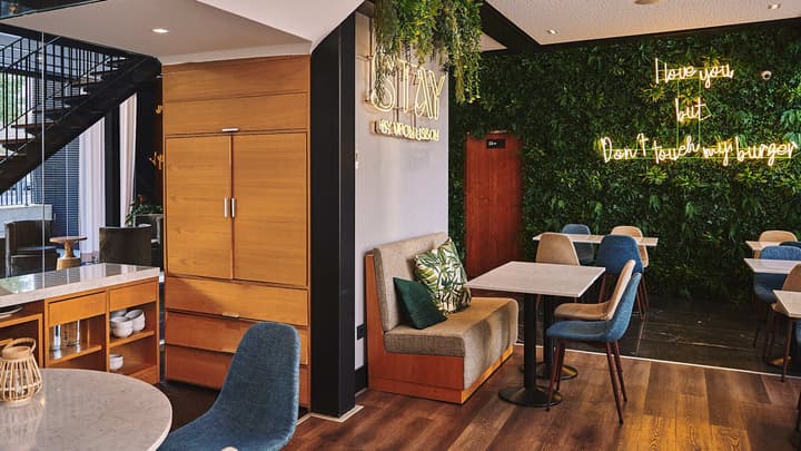 Upon Lisbon Prime Residences