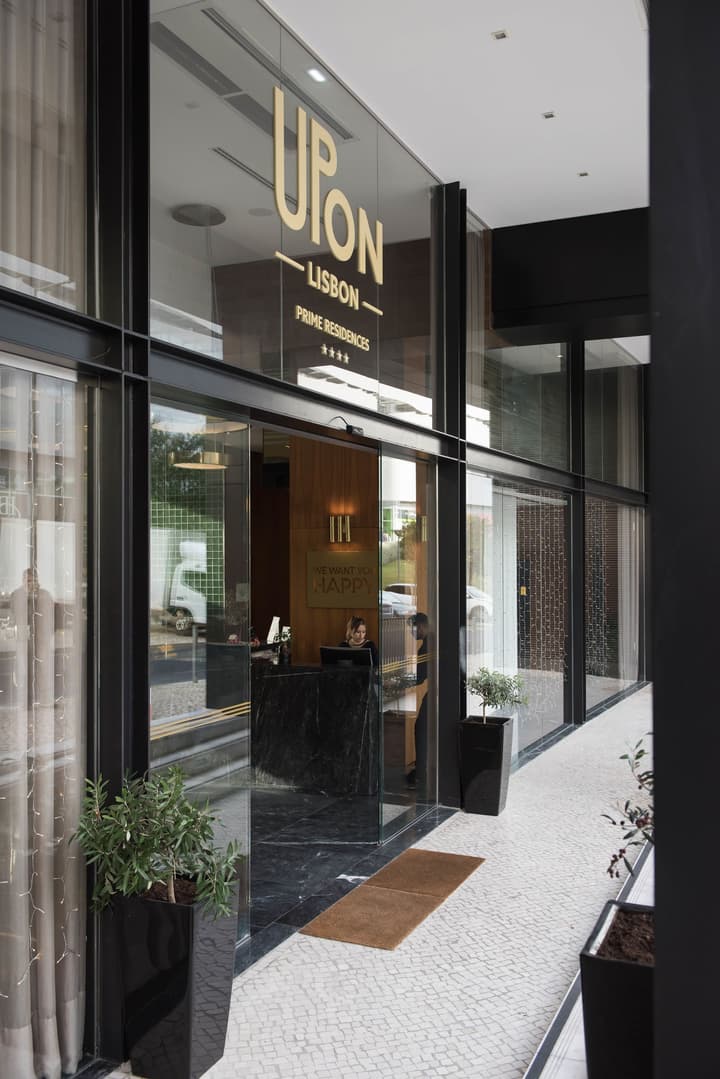 Upon Lisbon Prime Residences