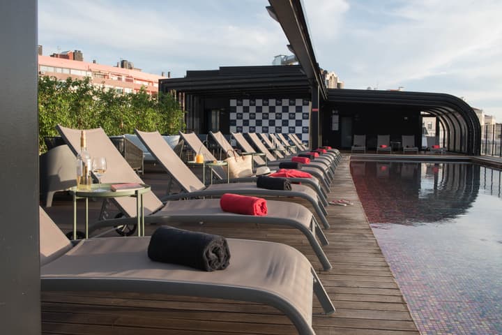 Upon Lisbon Prime Residences