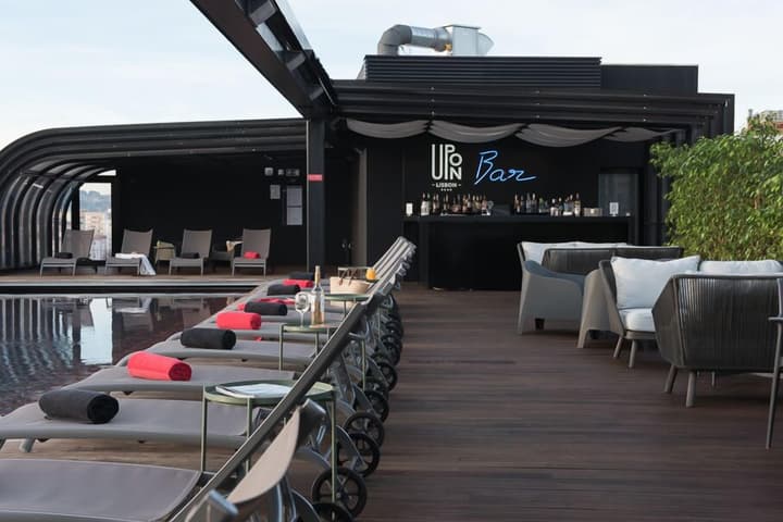 Upon Lisbon Prime Residences