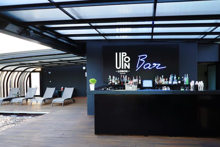 Upon Lisbon Prime Residences