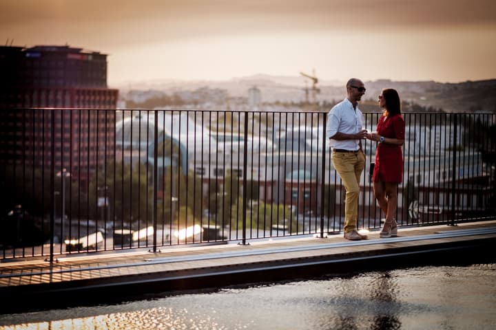 Upon Lisbon Prime Residences