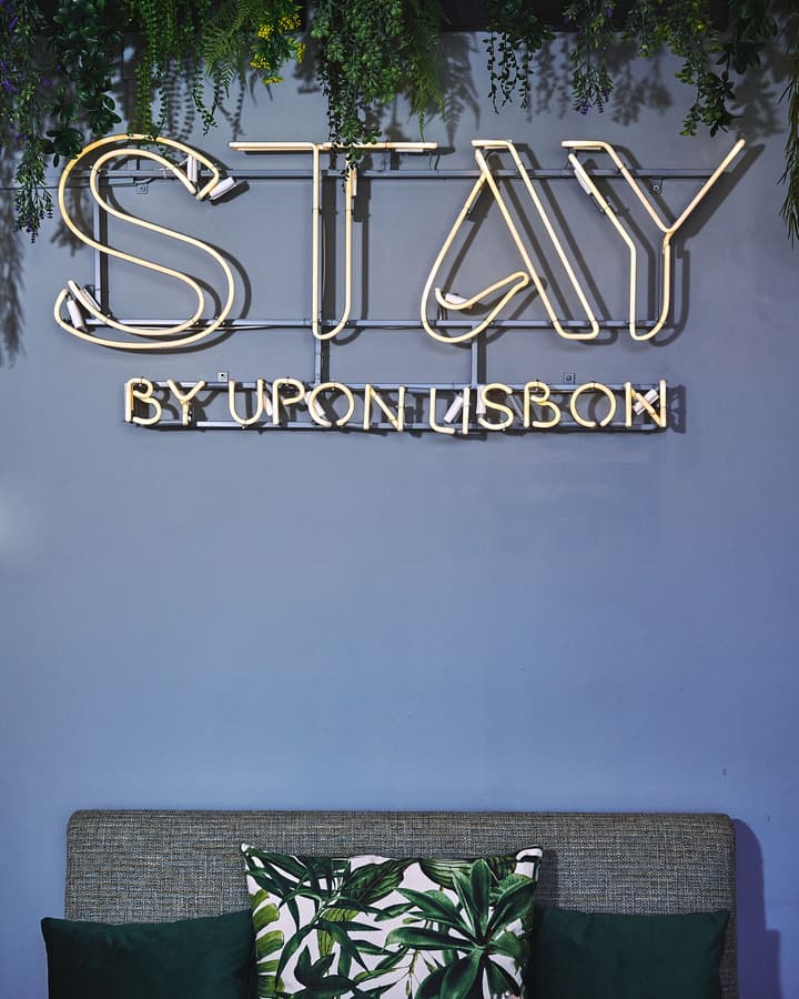 Upon Lisbon Prime Residences