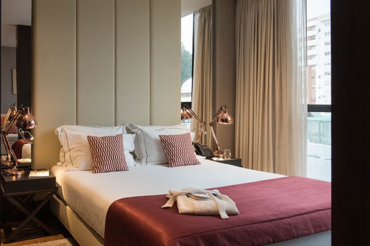 Upon Lisbon Prime Residences
