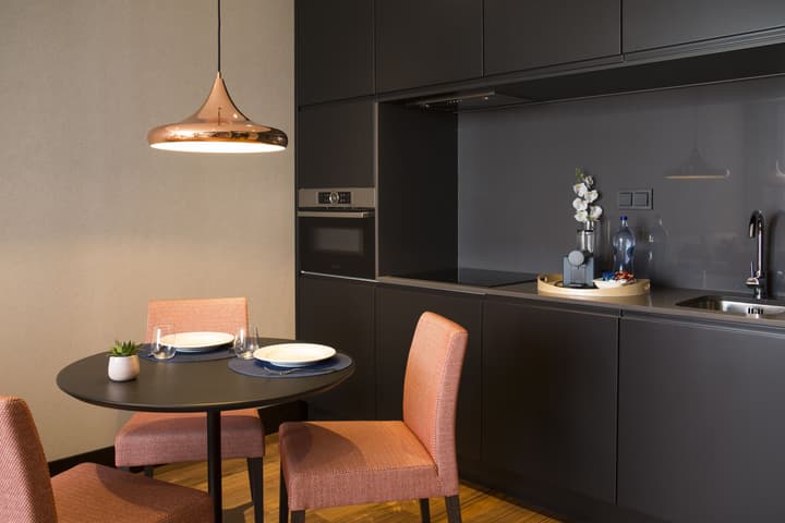 Upon Lisbon Prime Residences