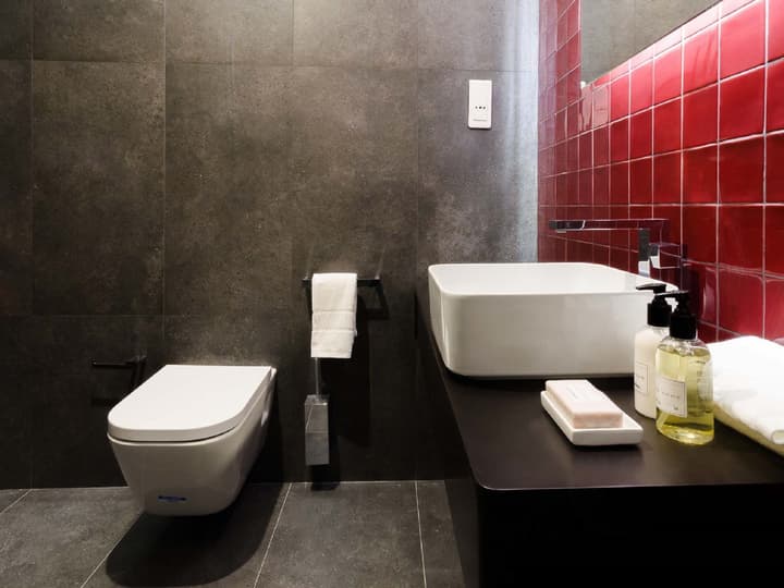 Upon Lisbon Prime Residences