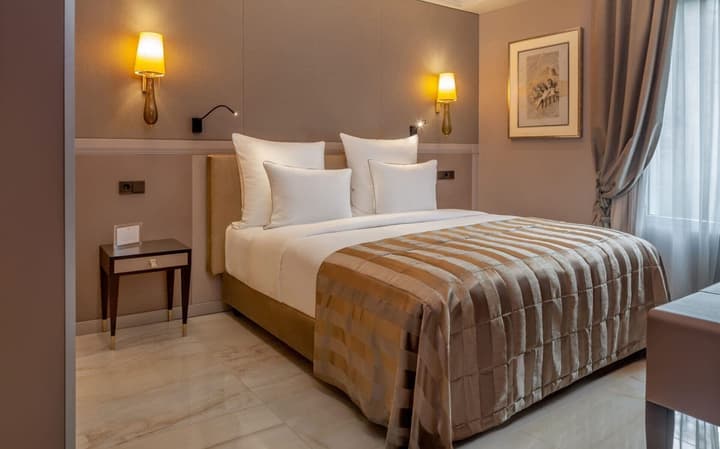 Alàbriga Hotel & Home Suites