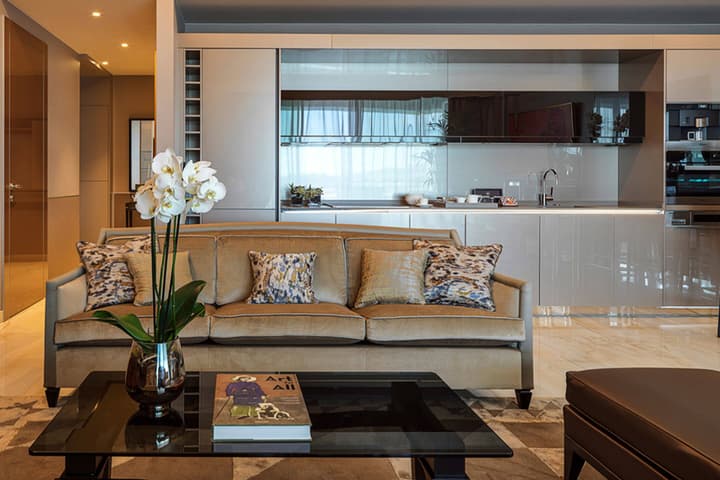 Alàbriga Hotel & Home Suites