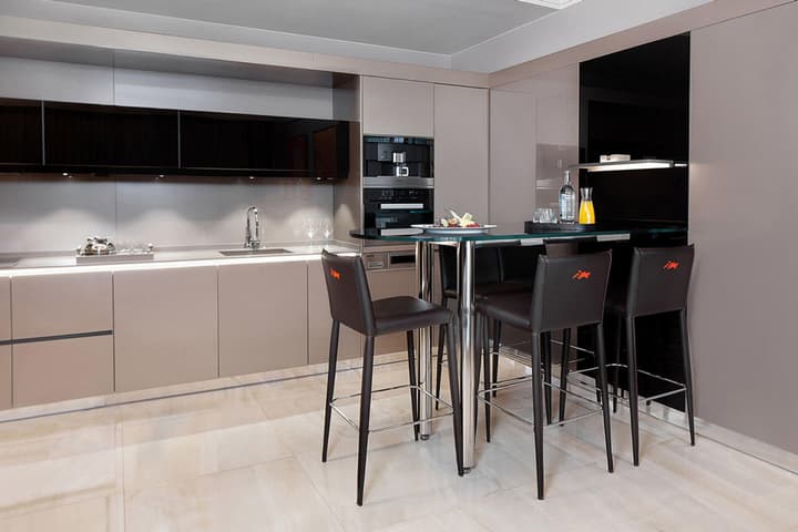 Alàbriga Hotel & Home Suites