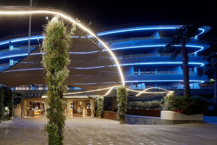 Alàbriga Hotel & Home Suites