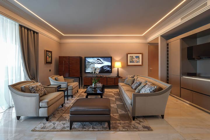 Alàbriga Hotel & Home Suites