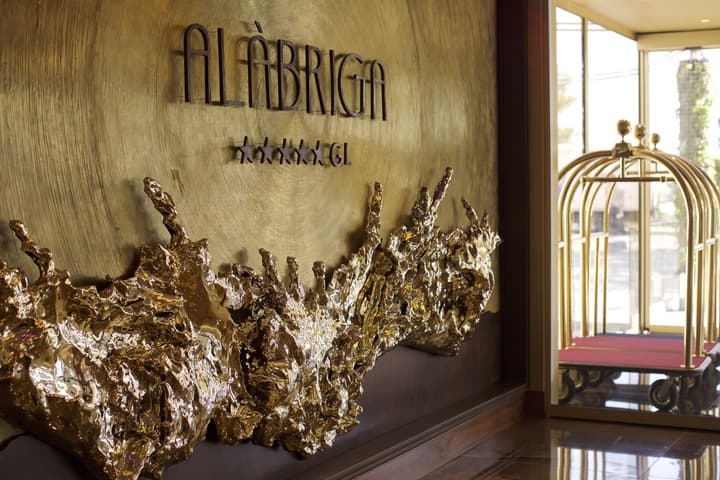Alàbriga Hotel & Home Suites