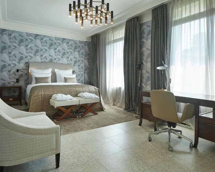 Alàbriga Hotel & Home Suites