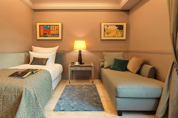 Alàbriga Hotel & Home Suites