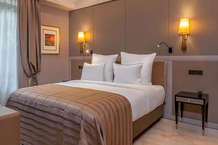 Alàbriga Hotel & Home Suites