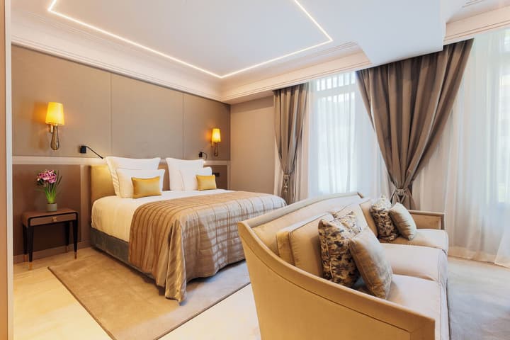 Alàbriga Hotel & Home Suites