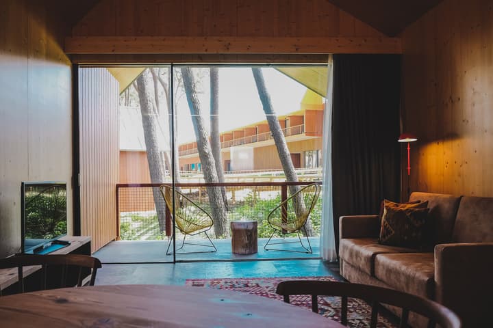 Hotel FeelViana