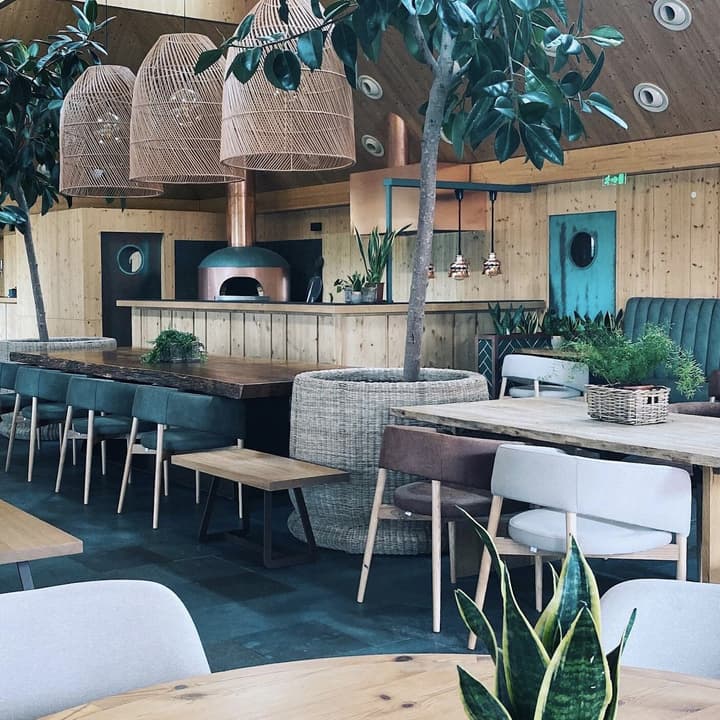 Hotel FeelViana
