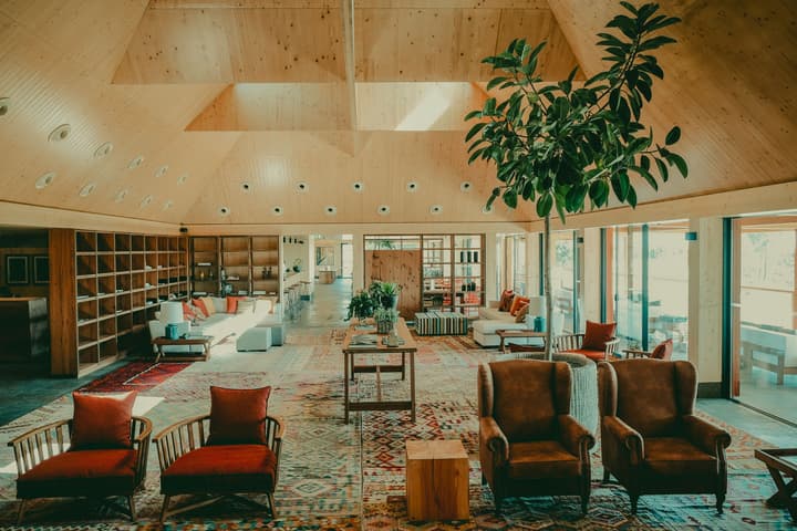 Hotel FeelViana