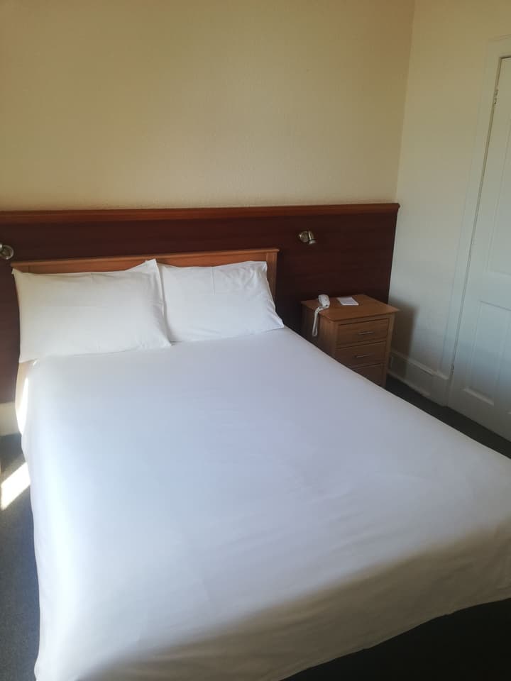 The Royal Hotel