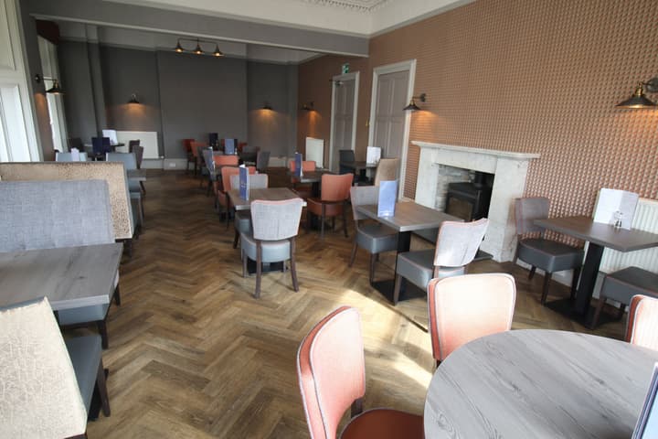 The Royal Hotel