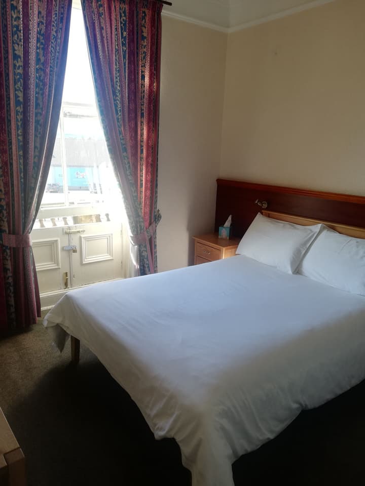 The Royal Hotel