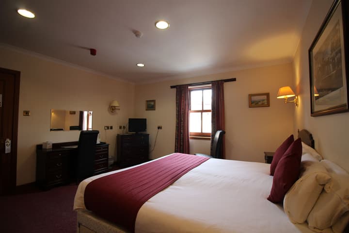 The Royal Hotel