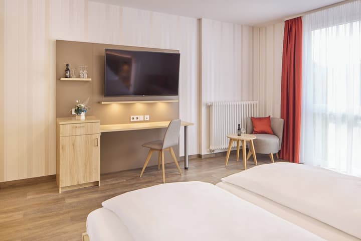 Hotel Zum Schiff