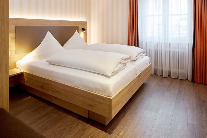 Hotel Zum Schiff