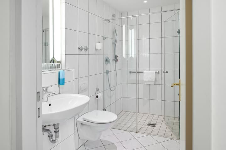Hotel Zum Schiff