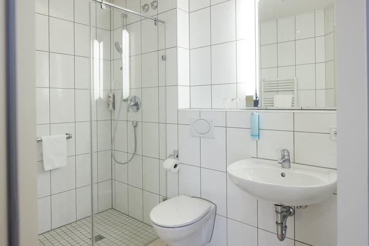 Hotel Zum Schiff