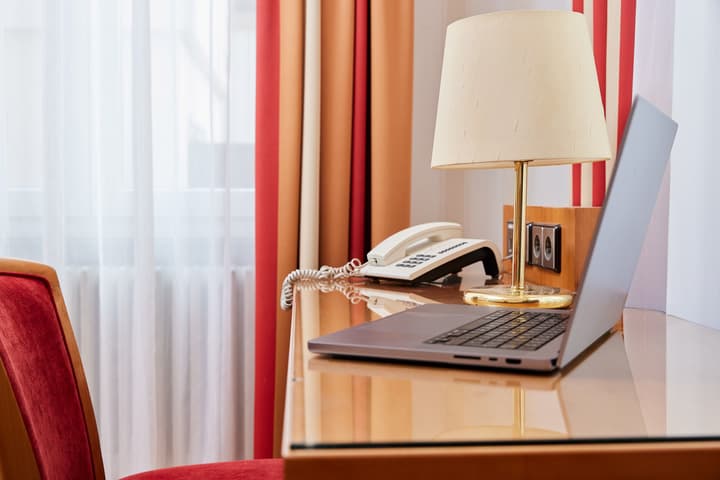 Hotel Zum Schiff