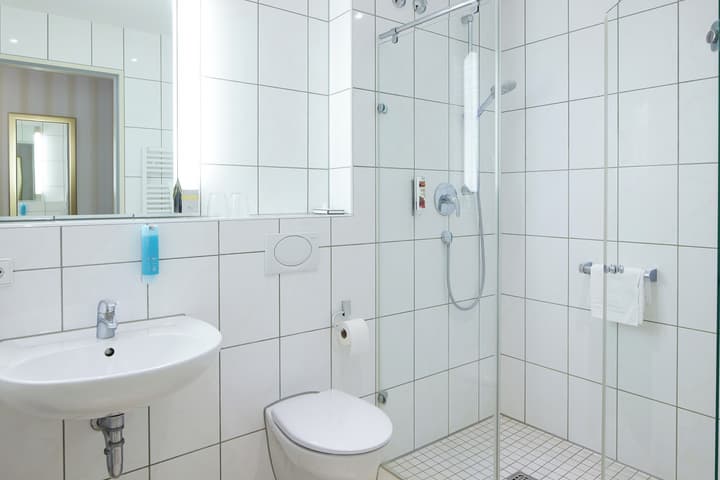 Hotel Zum Schiff