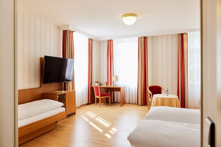 Hotel Zum Schiff