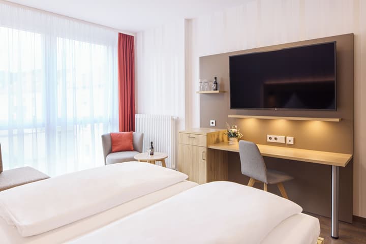 Hotel Zum Schiff