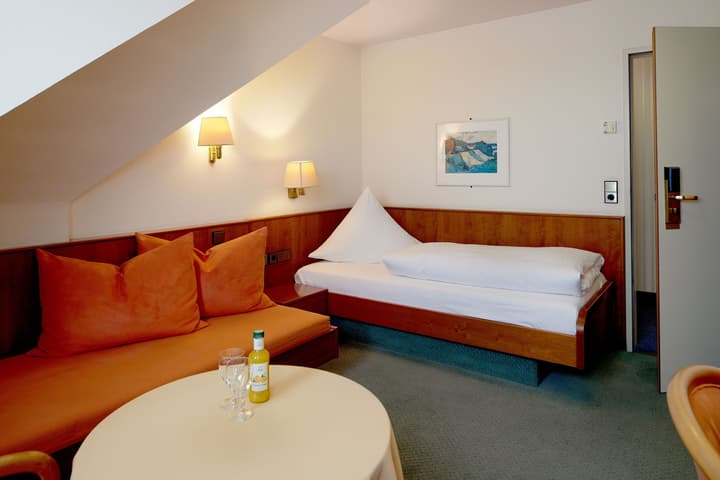 Hotel Zum Schiff
