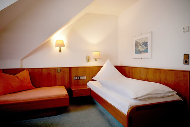Hotel Zum Schiff