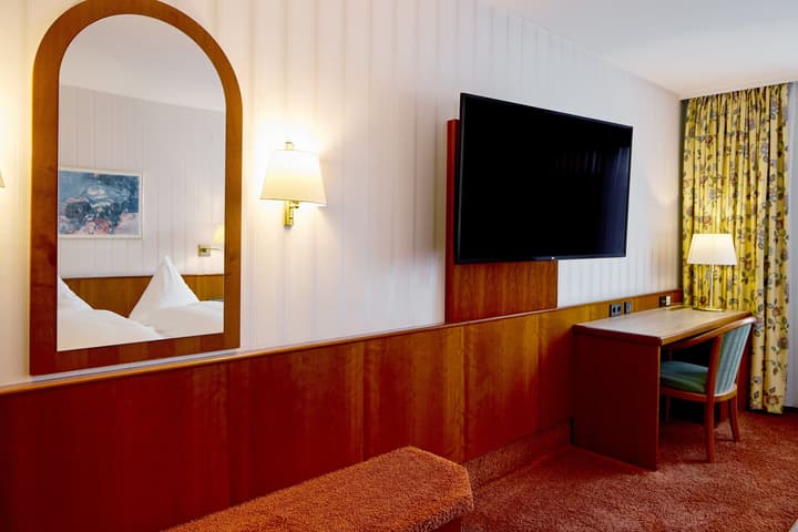 Hotel Zum Schiff