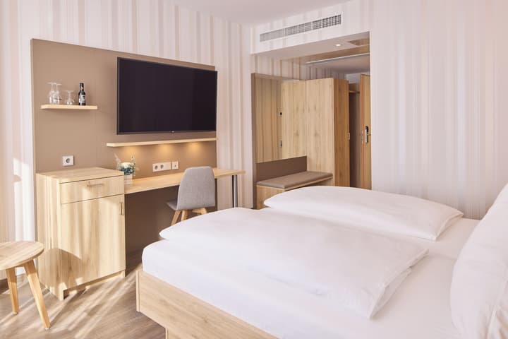 Hotel Zum Schiff