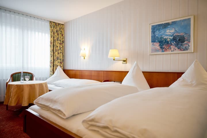 Hotel Zum Schiff