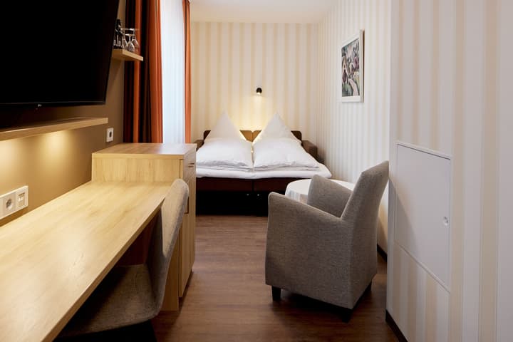 Hotel Zum Schiff