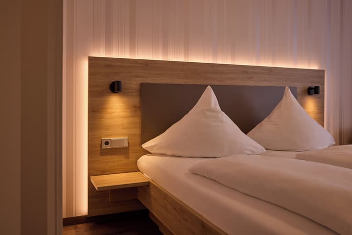 Hotel Zum Schiff