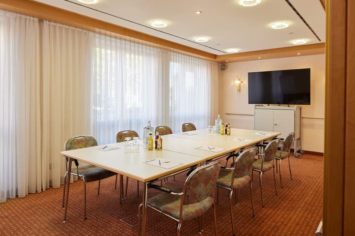 Hotel Zum Schiff