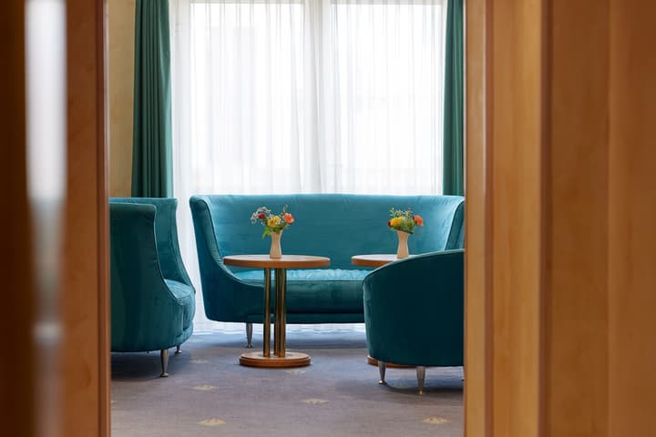 Hotel Zum Schiff